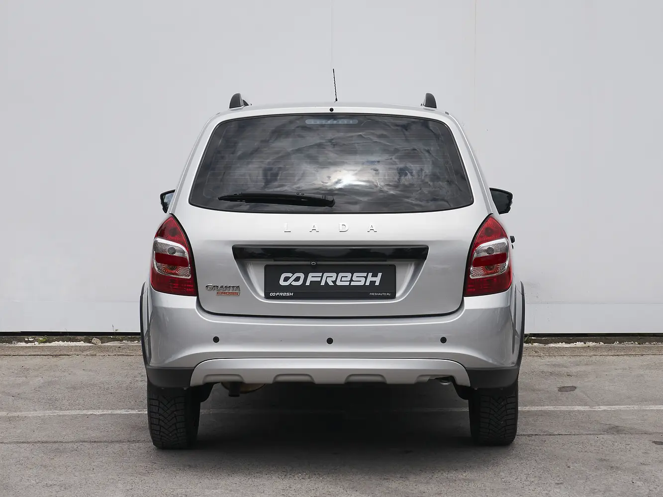LADA (ВАЗ)