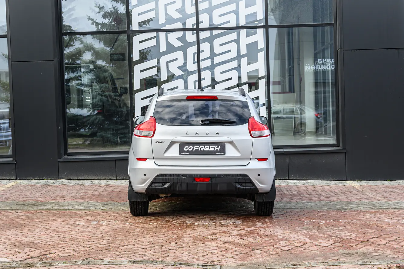 LADA (ВАЗ)
