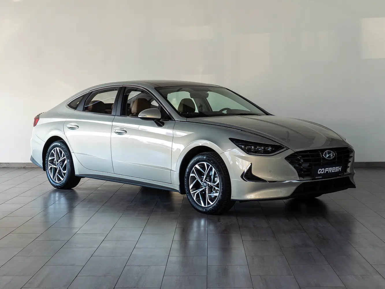 Hyundai