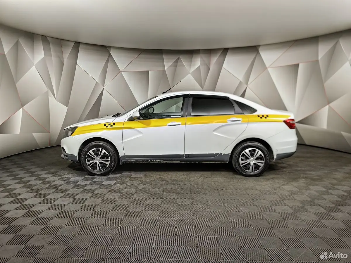 LADA (ВАЗ)