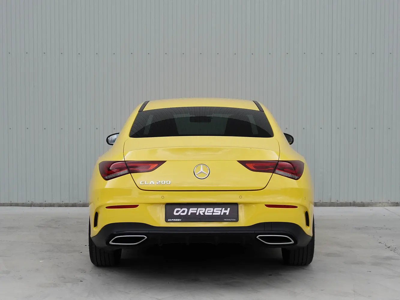 Mercedes-Benz