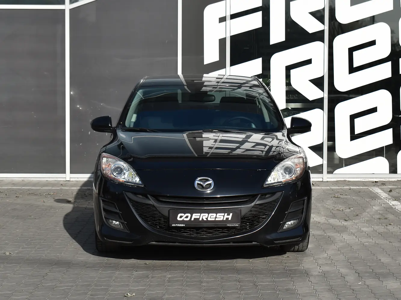 Mazda