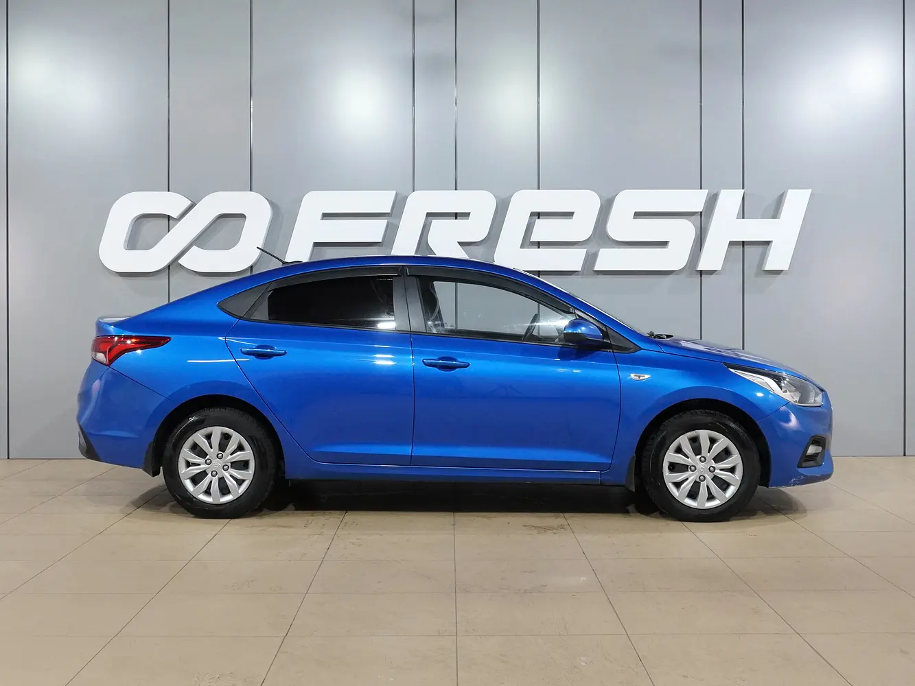 Hyundai