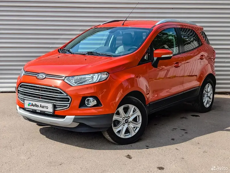 EcoSport