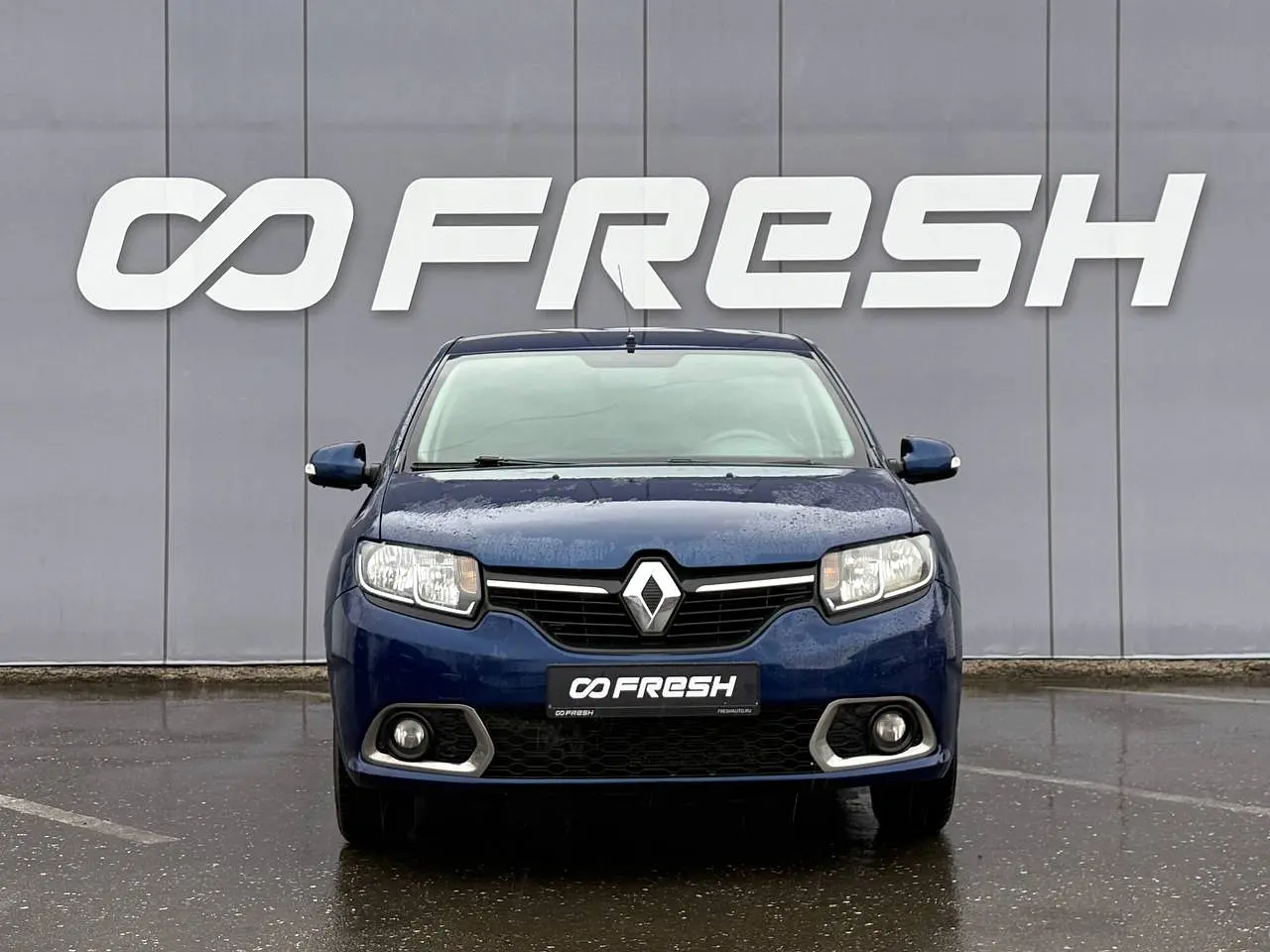 Renault