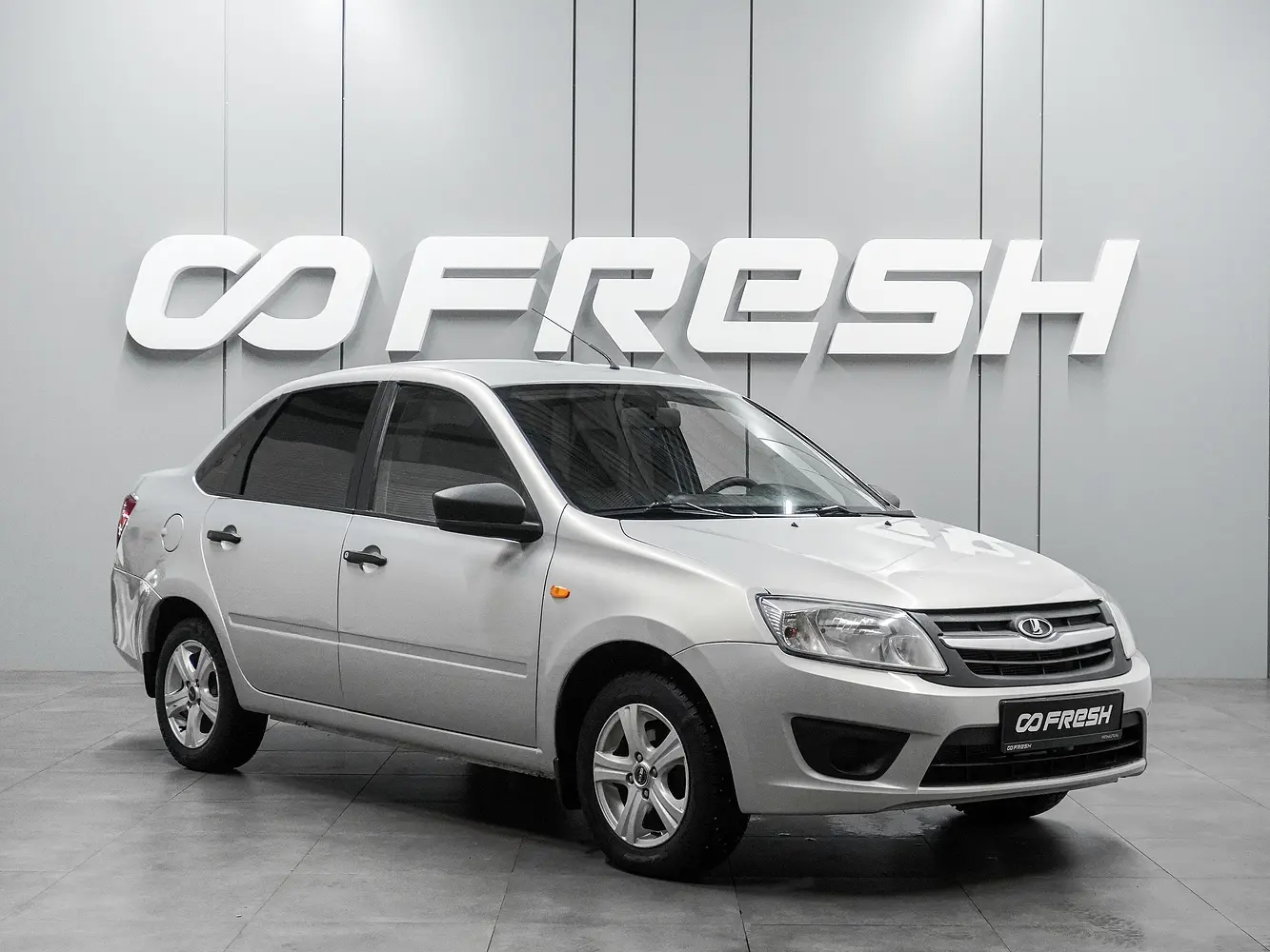 LADA (ВАЗ)