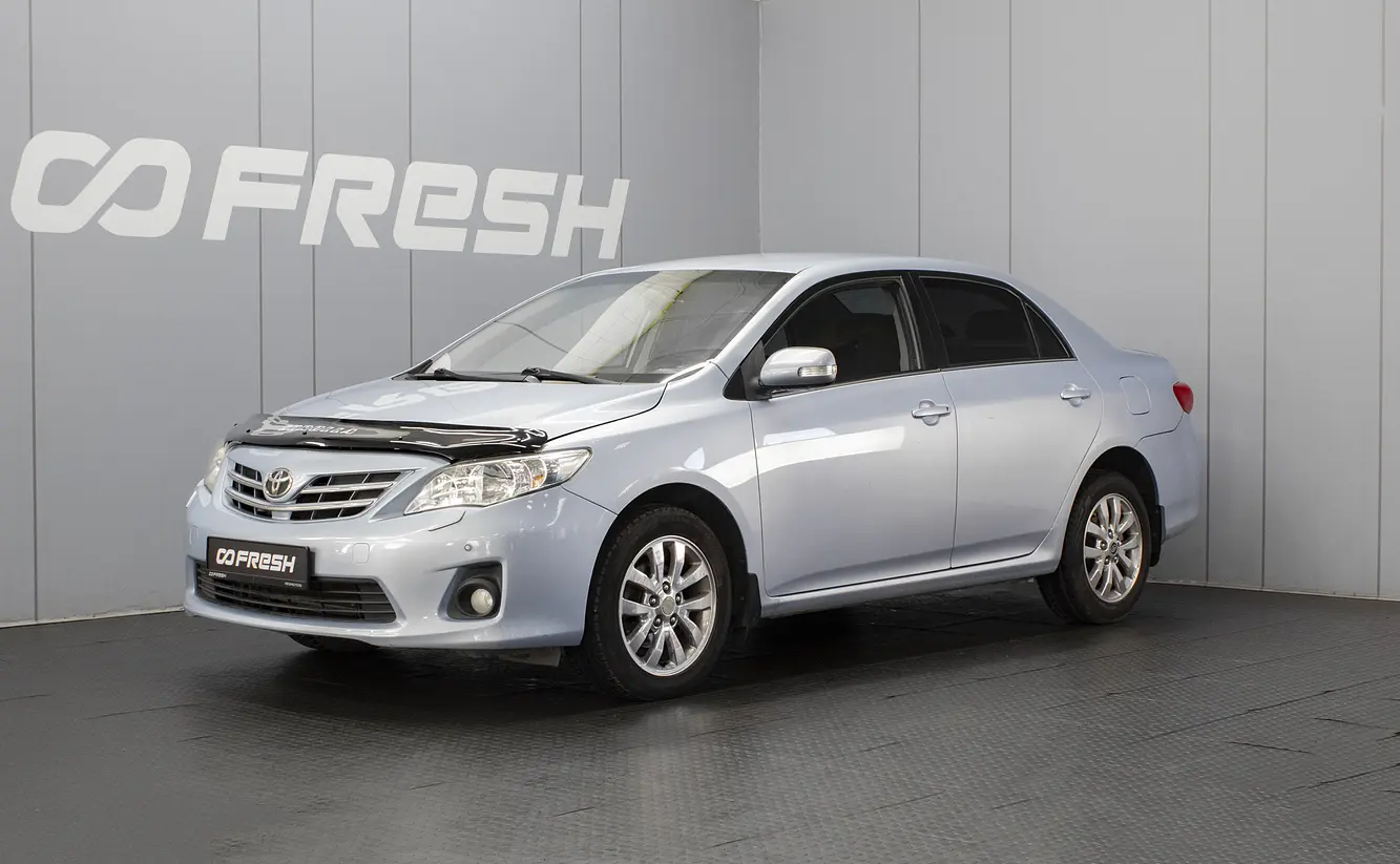 Toyota