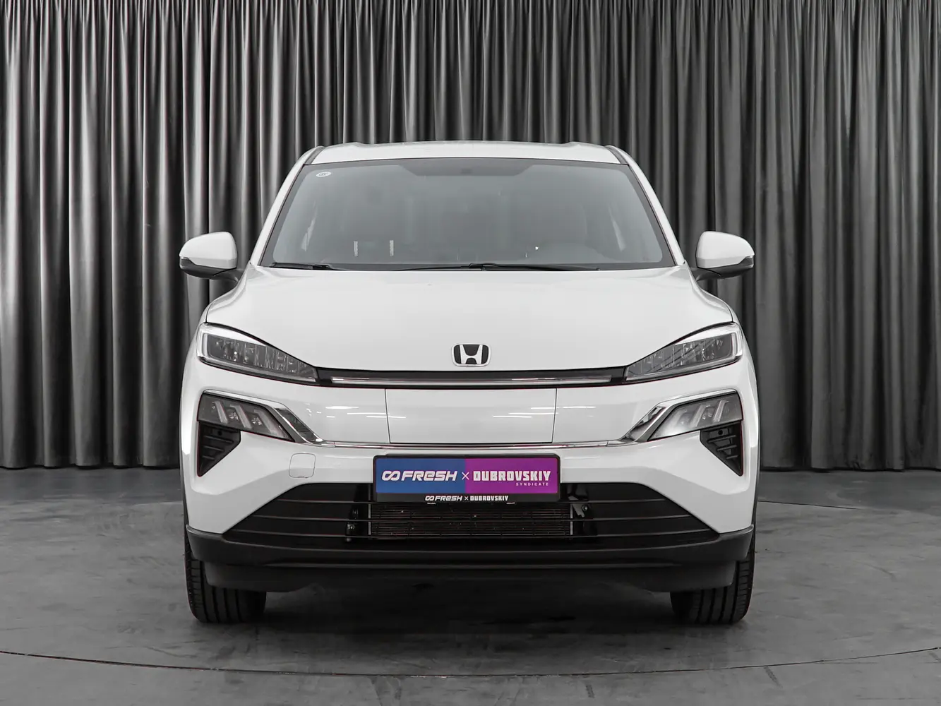 Ciimo (DongFeng-Honda)