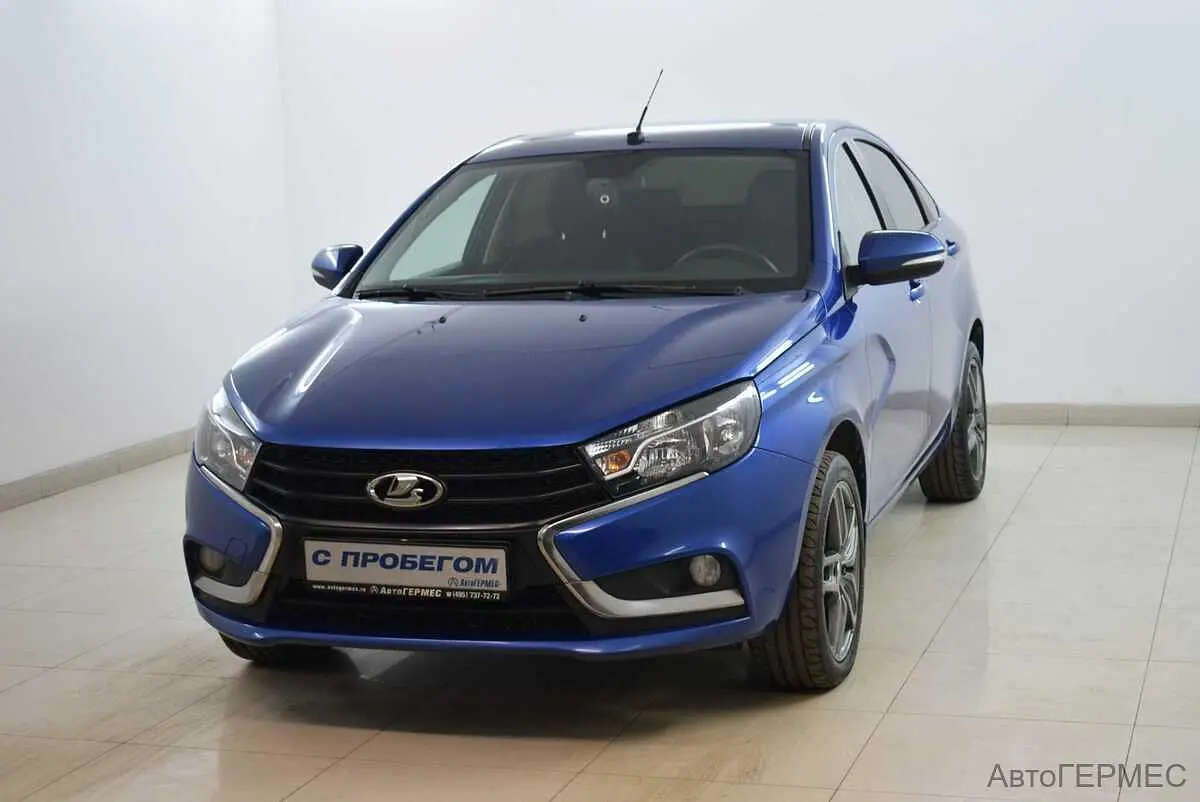 LADA (ВАЗ)