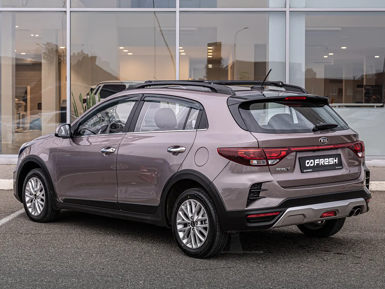Kia