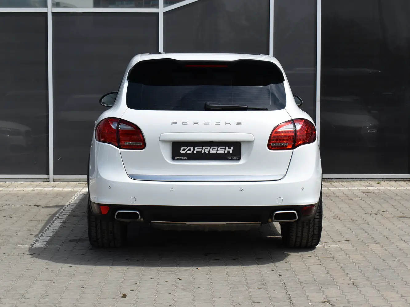 Porsche