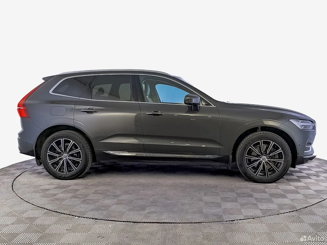 Volvo