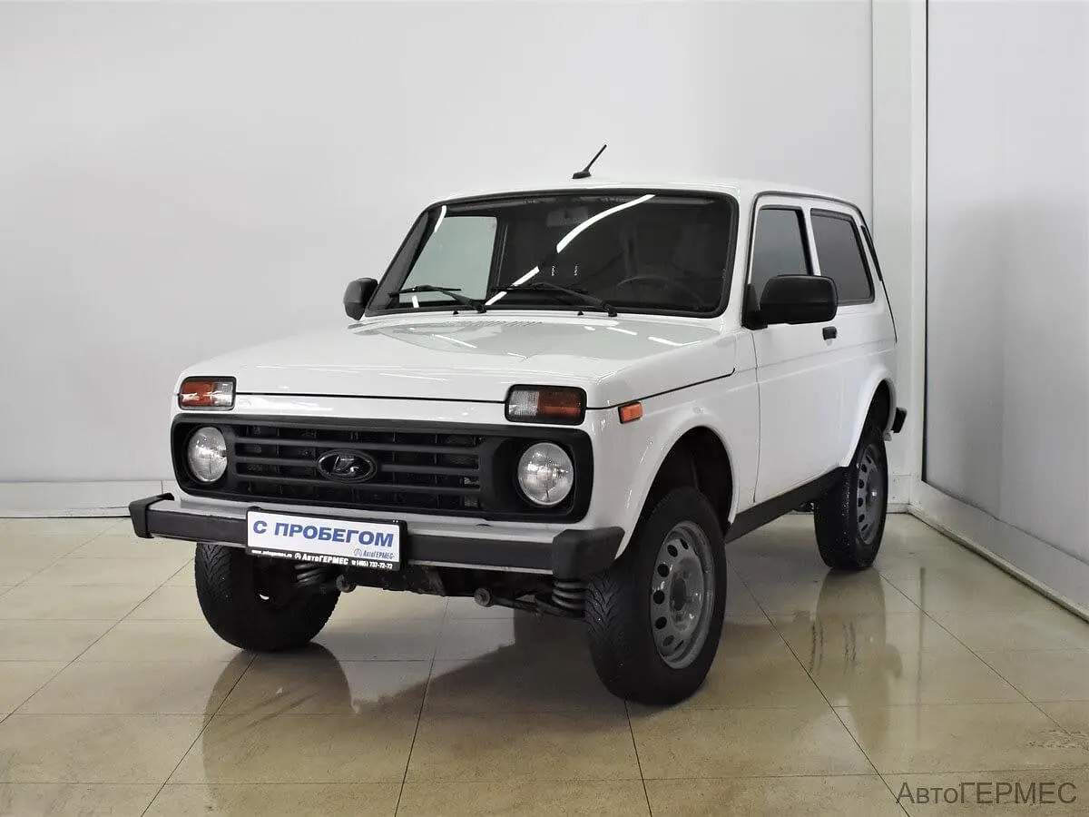 LADA (ВАЗ)
