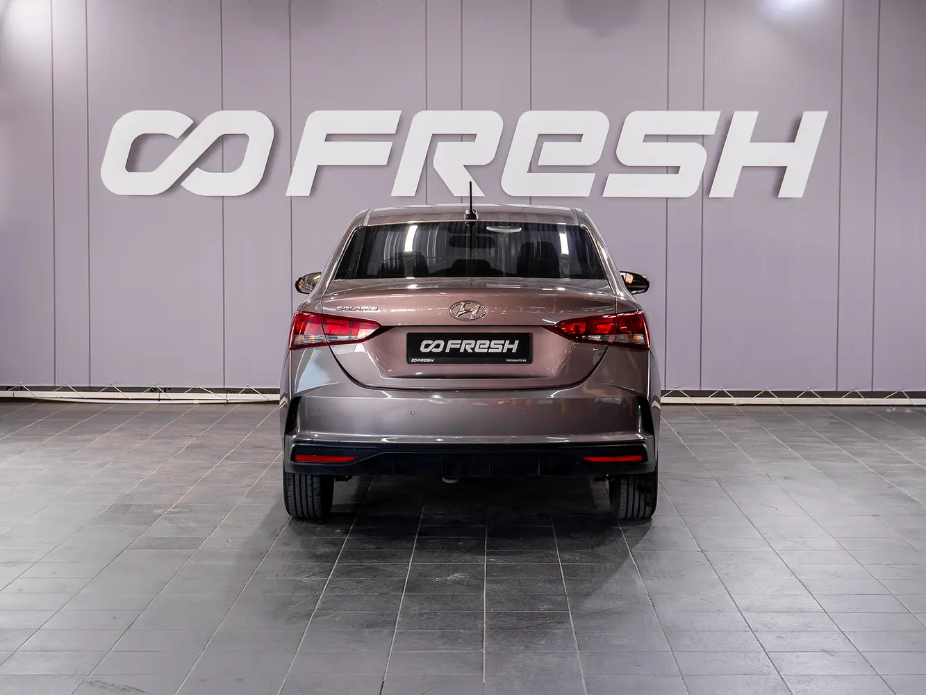Hyundai