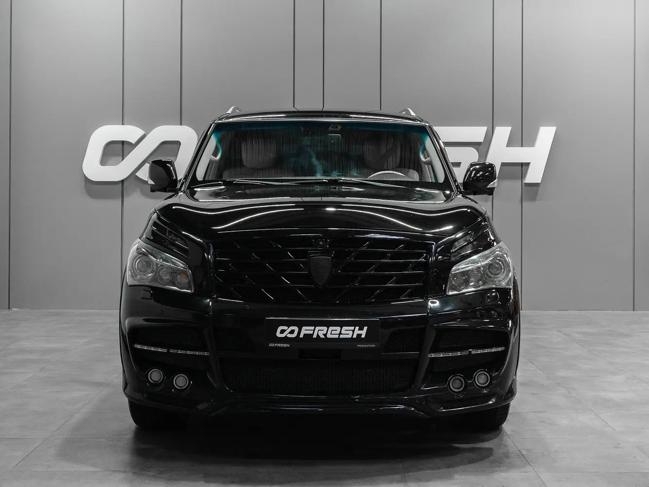 Infiniti