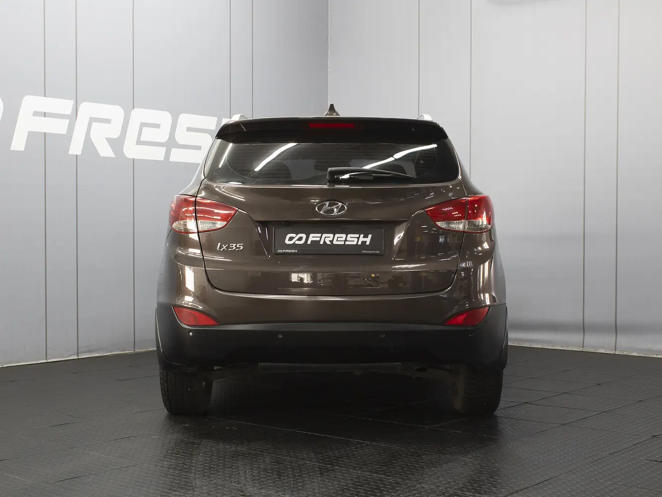 Hyundai
