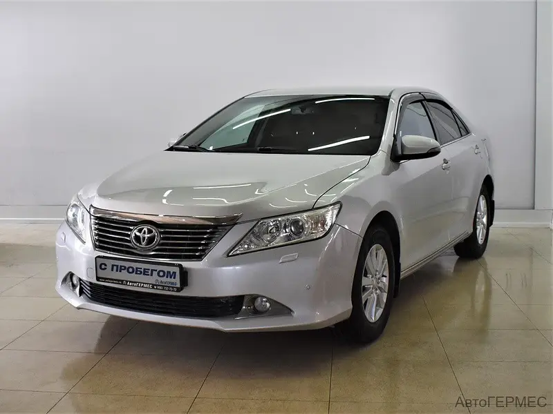 Camry