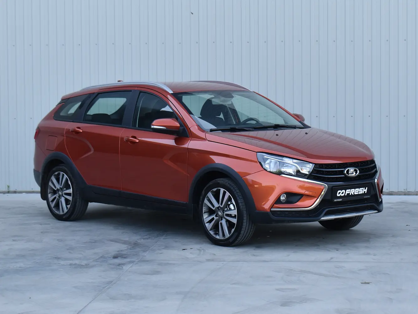 LADA (ВАЗ)