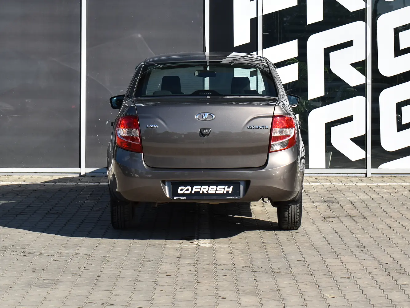 LADA (ВАЗ)