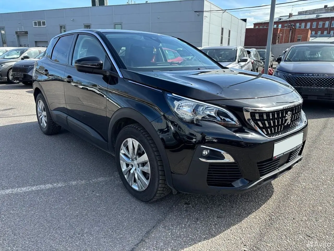 Peugeot