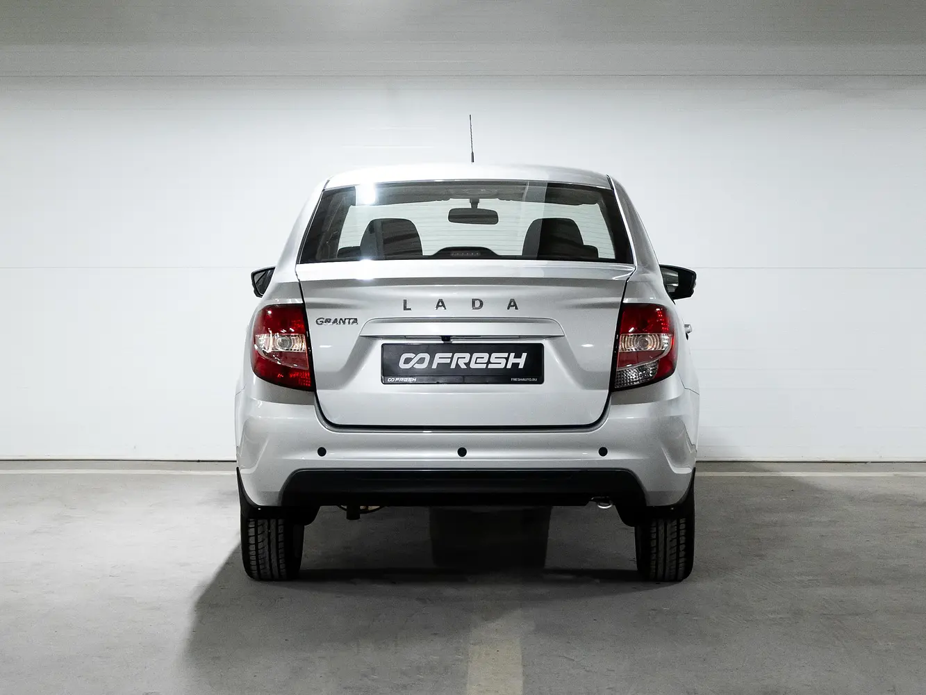 LADA (ВАЗ)