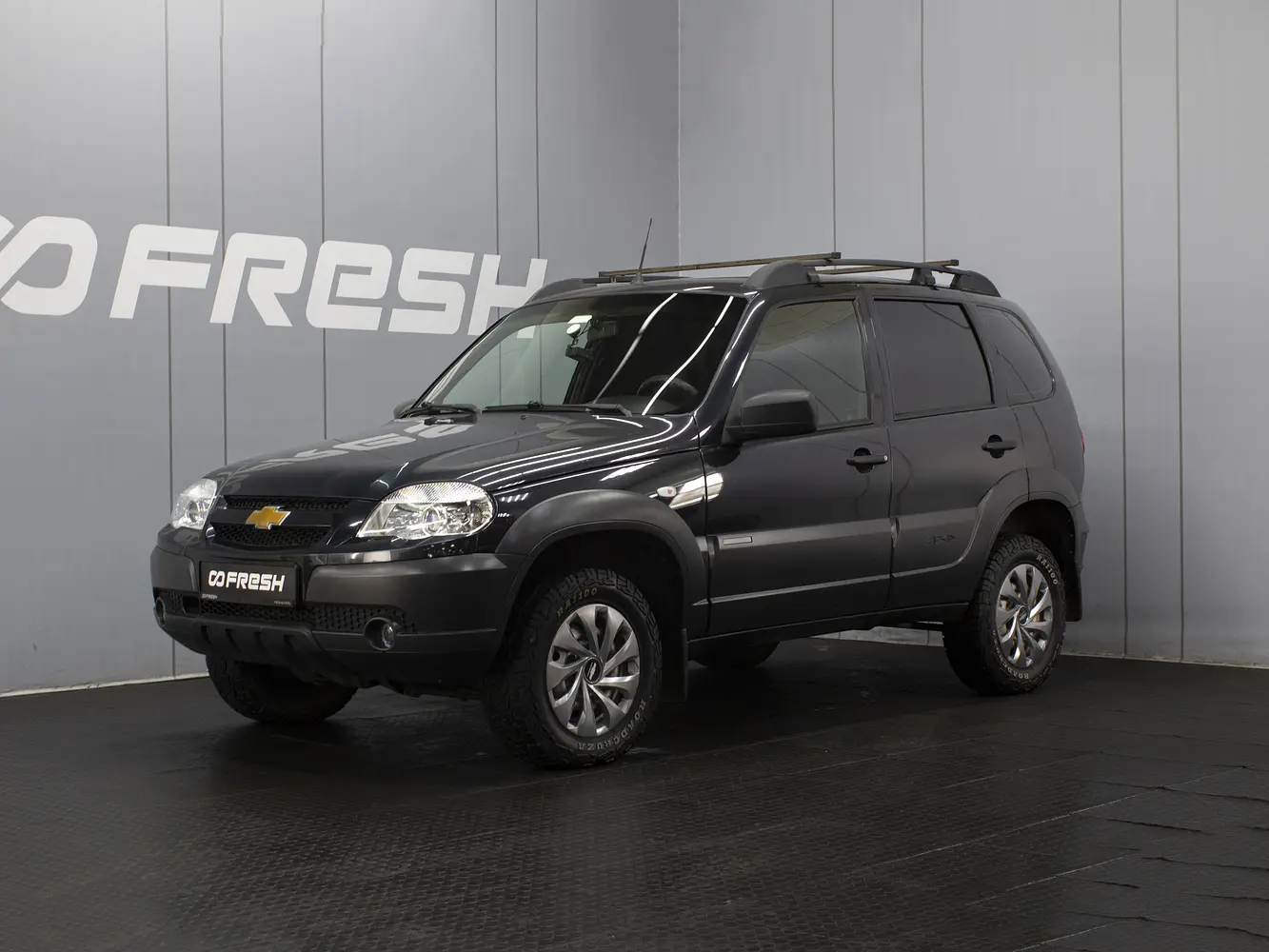Chevrolet
