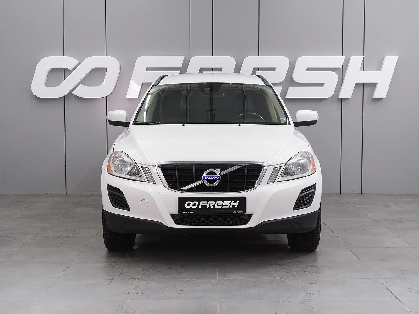 Volvo