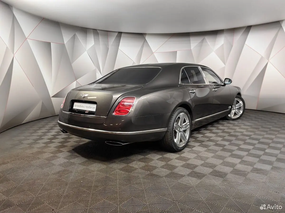 Bentley