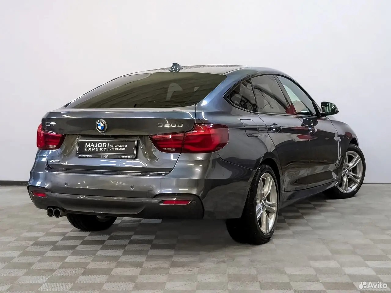 BMW
