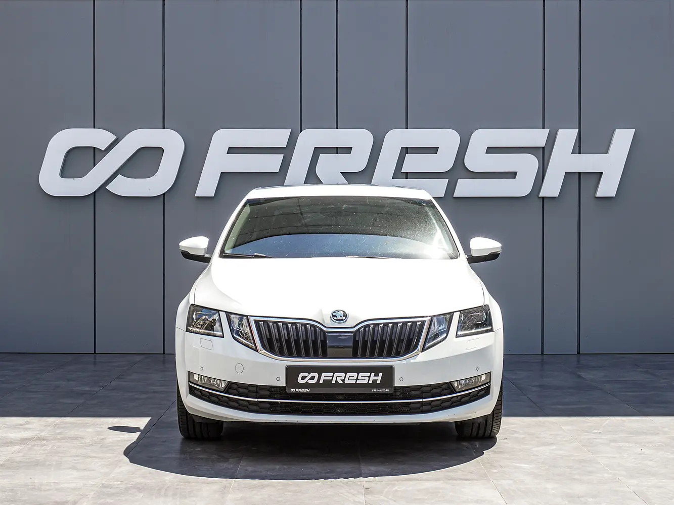 Skoda