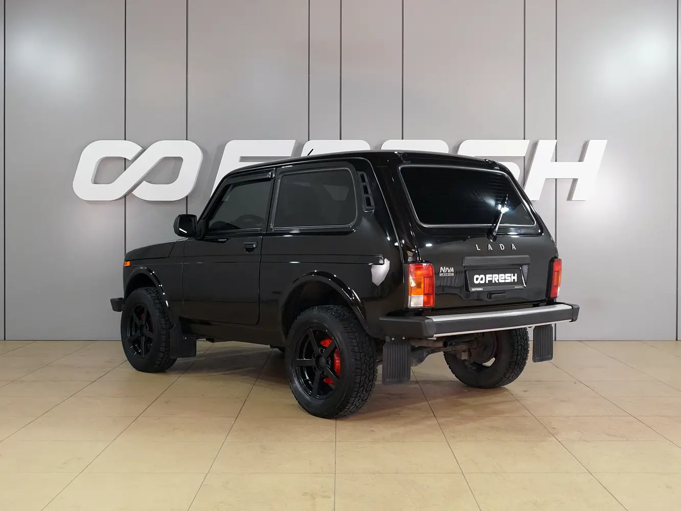 LADA (ВАЗ)