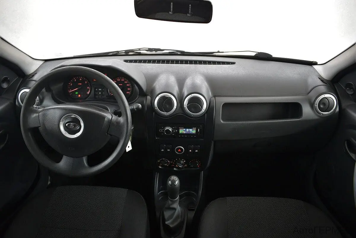 LADA (ВАЗ)