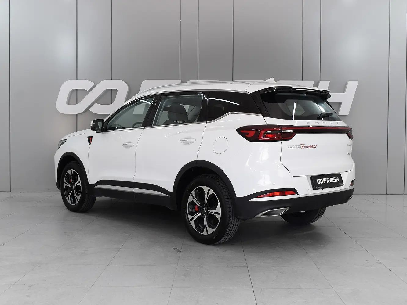 Chery