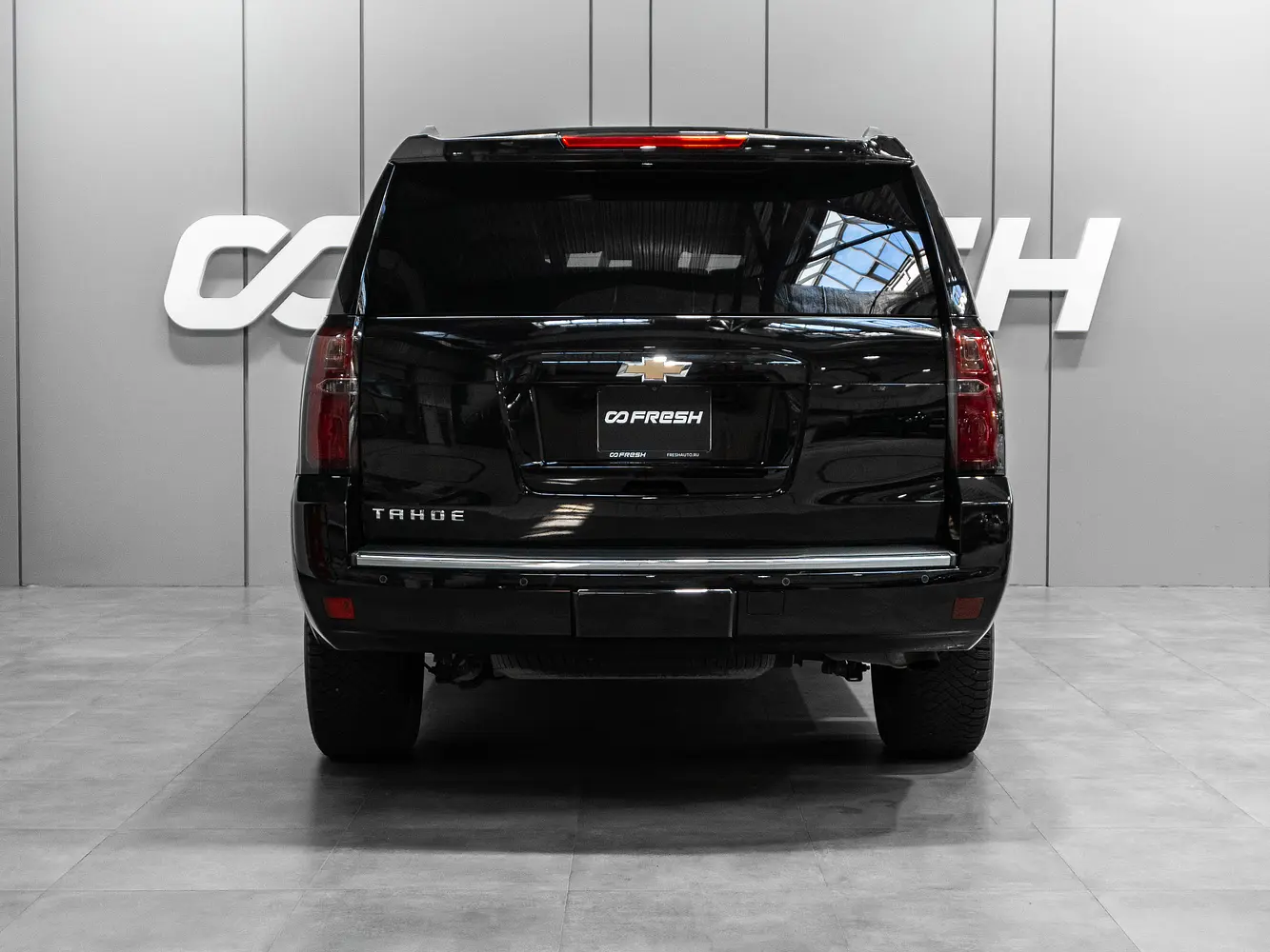 Chevrolet