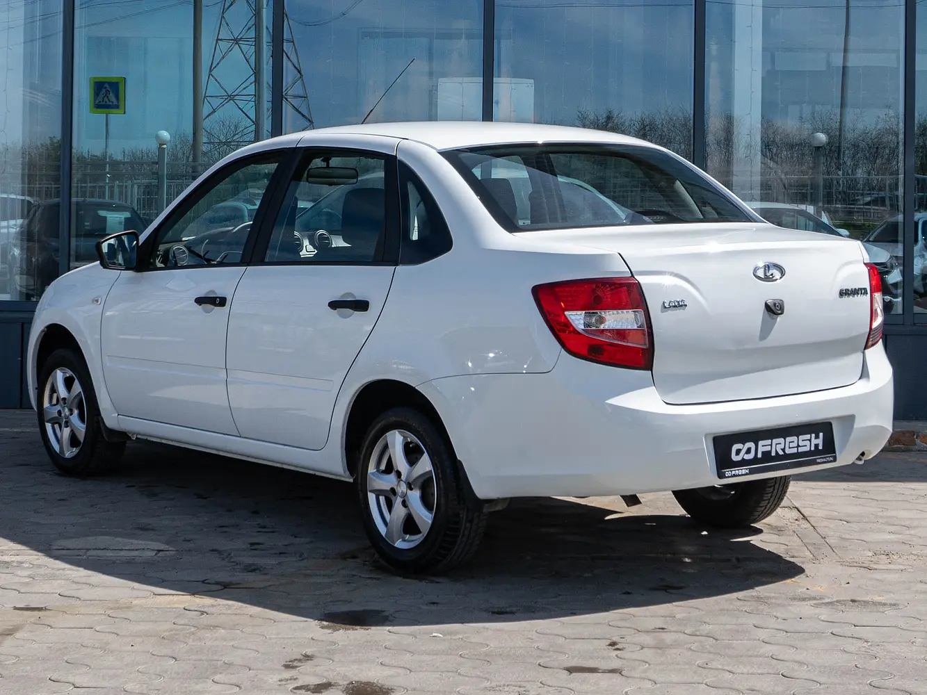 LADA (ВАЗ)