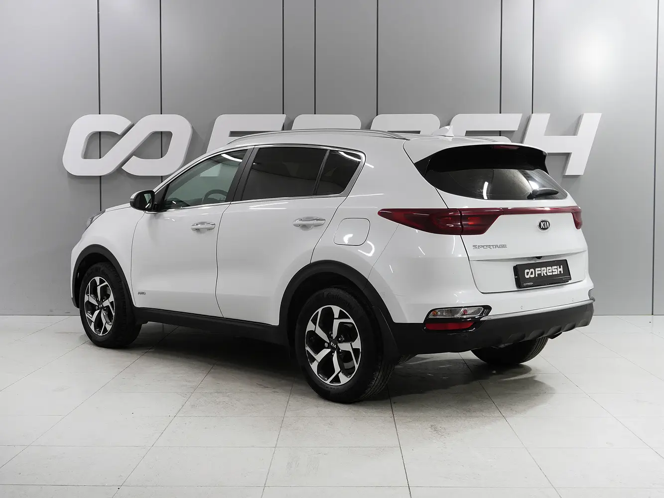 Kia