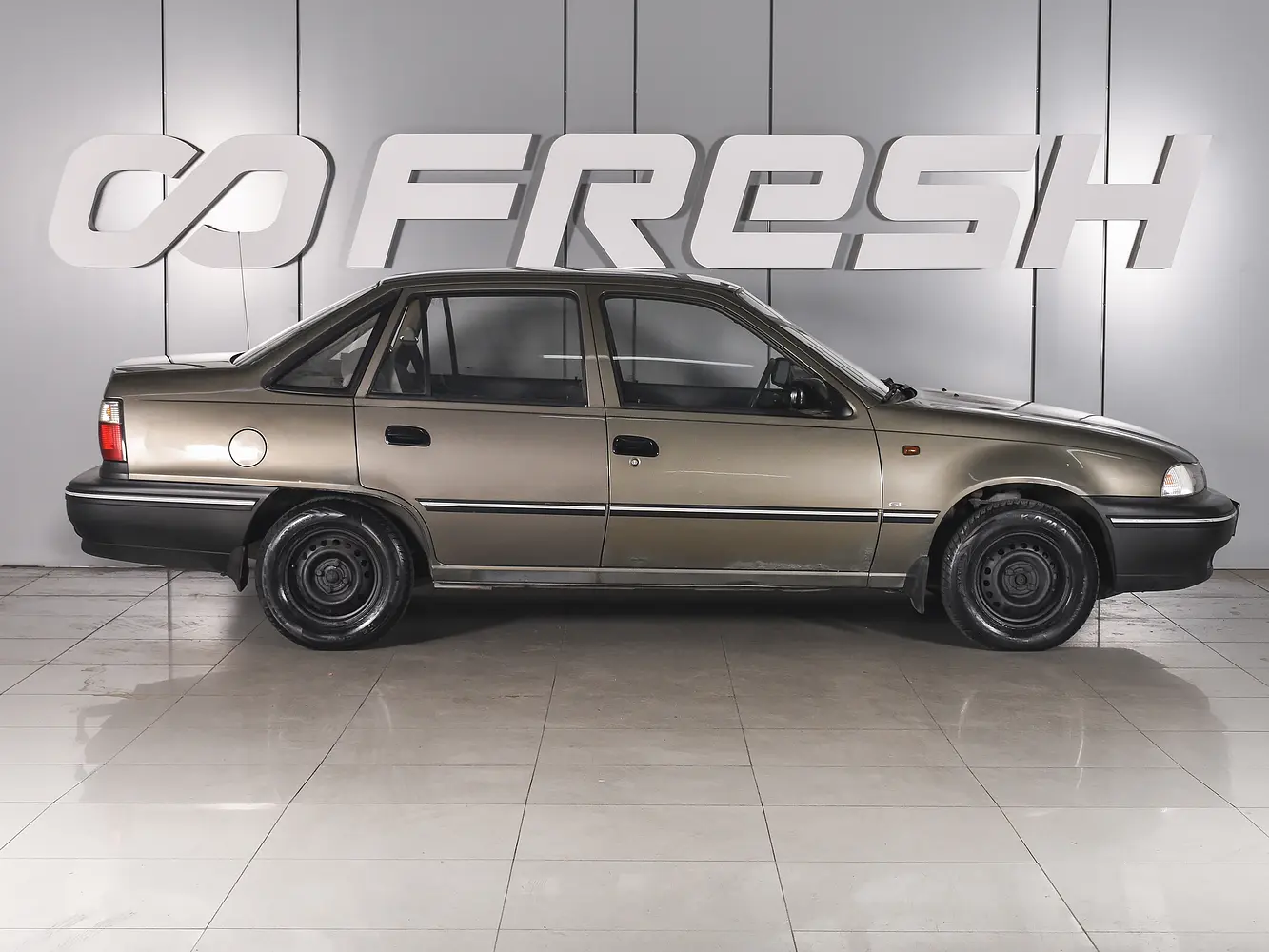 Daewoo