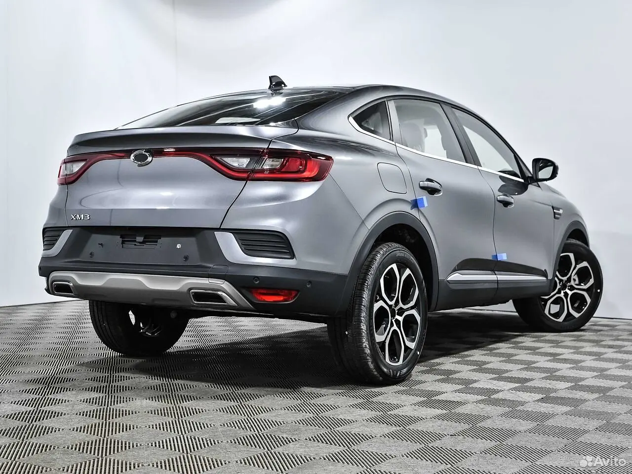 Renault Samsung
