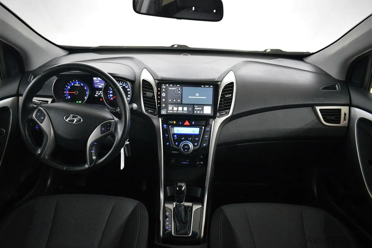 Hyundai