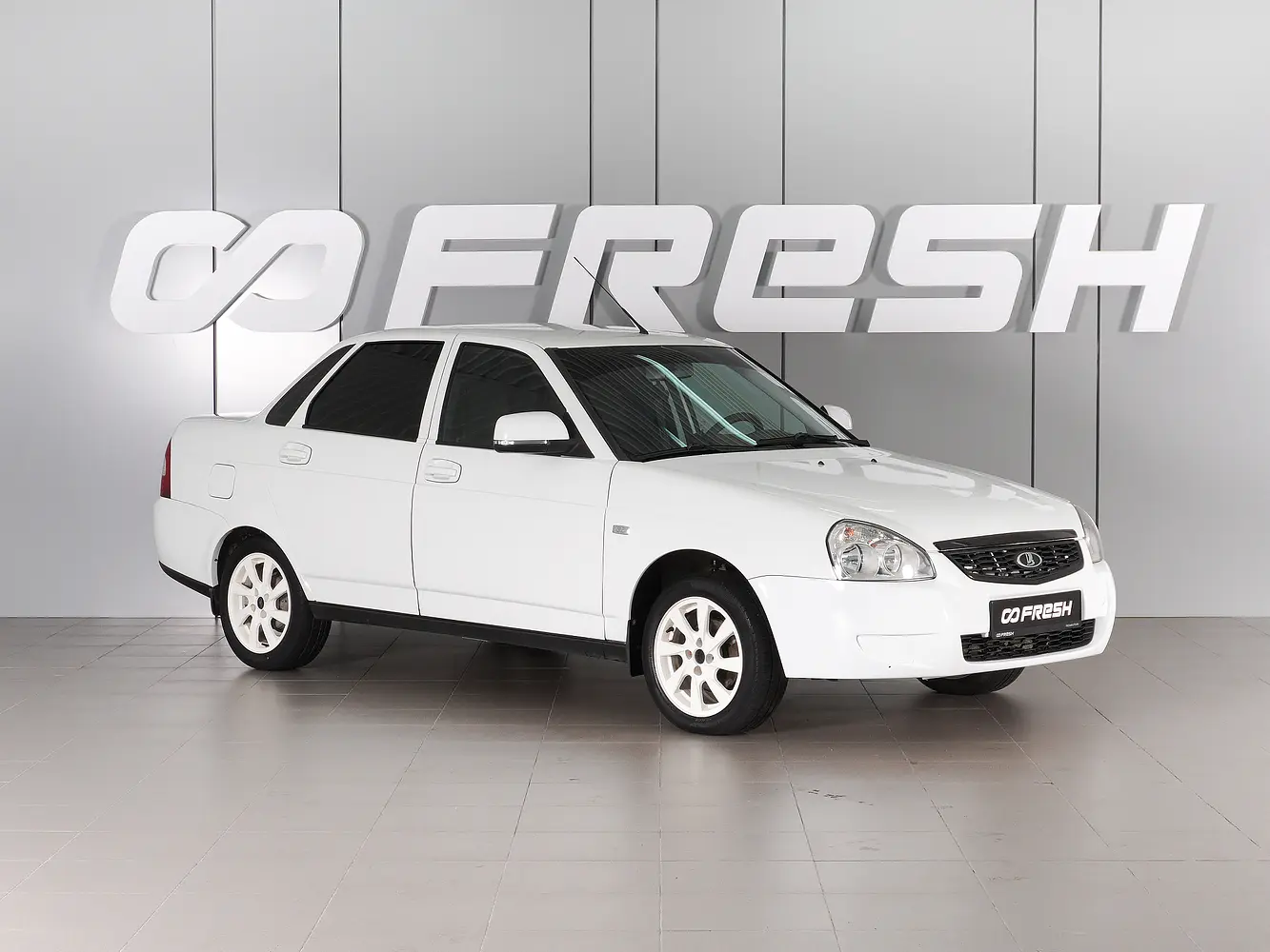 LADA (ВАЗ)