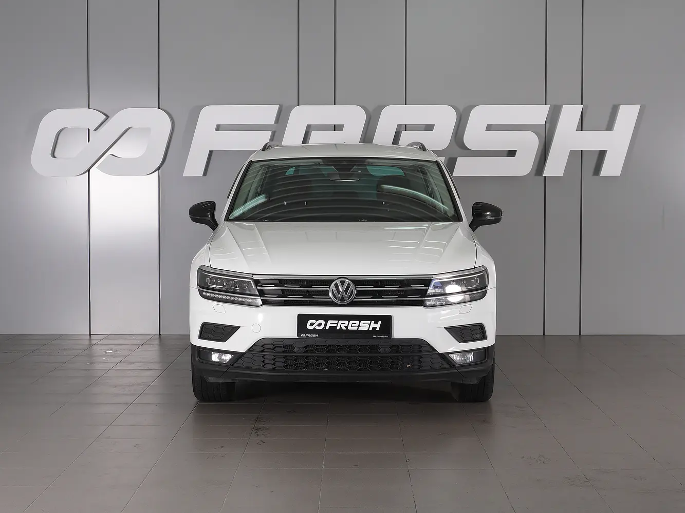 Volkswagen