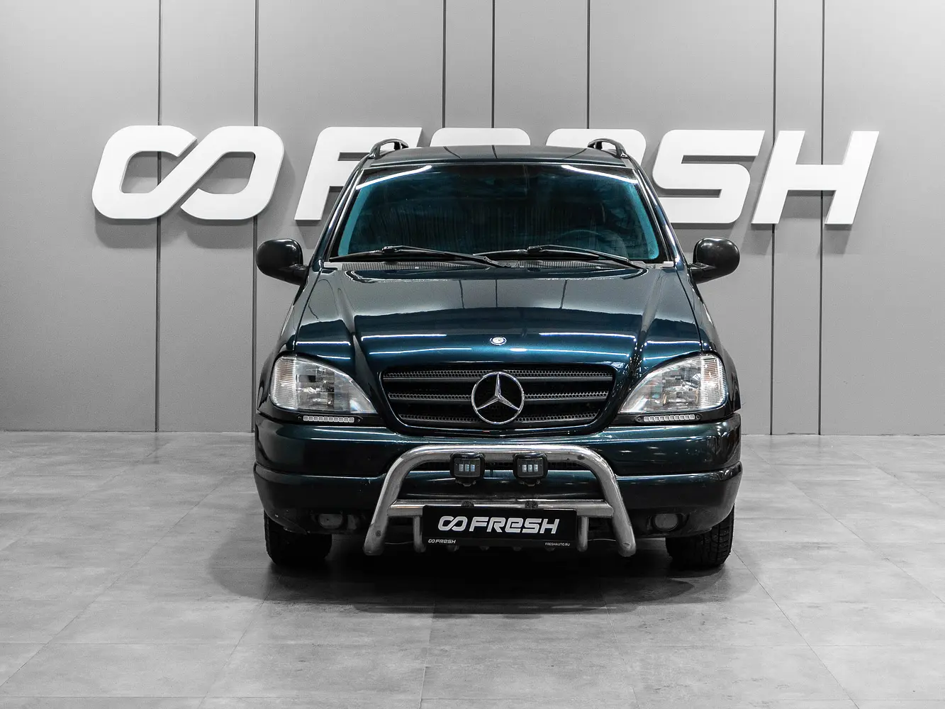 Mercedes-Benz