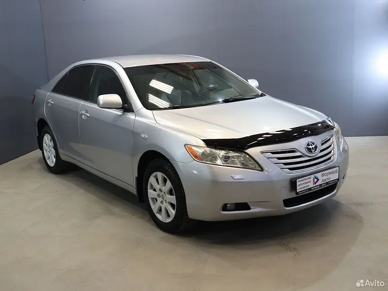 Camry