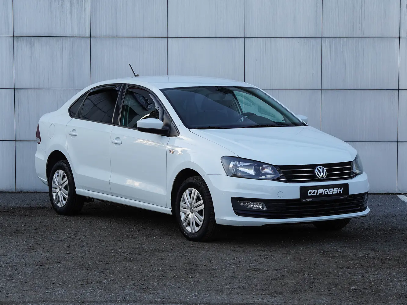 Volkswagen