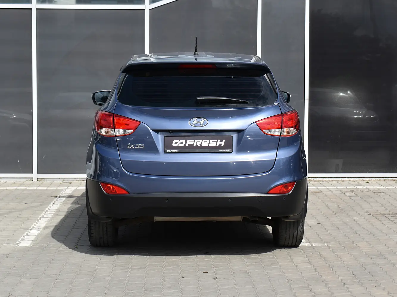 Hyundai