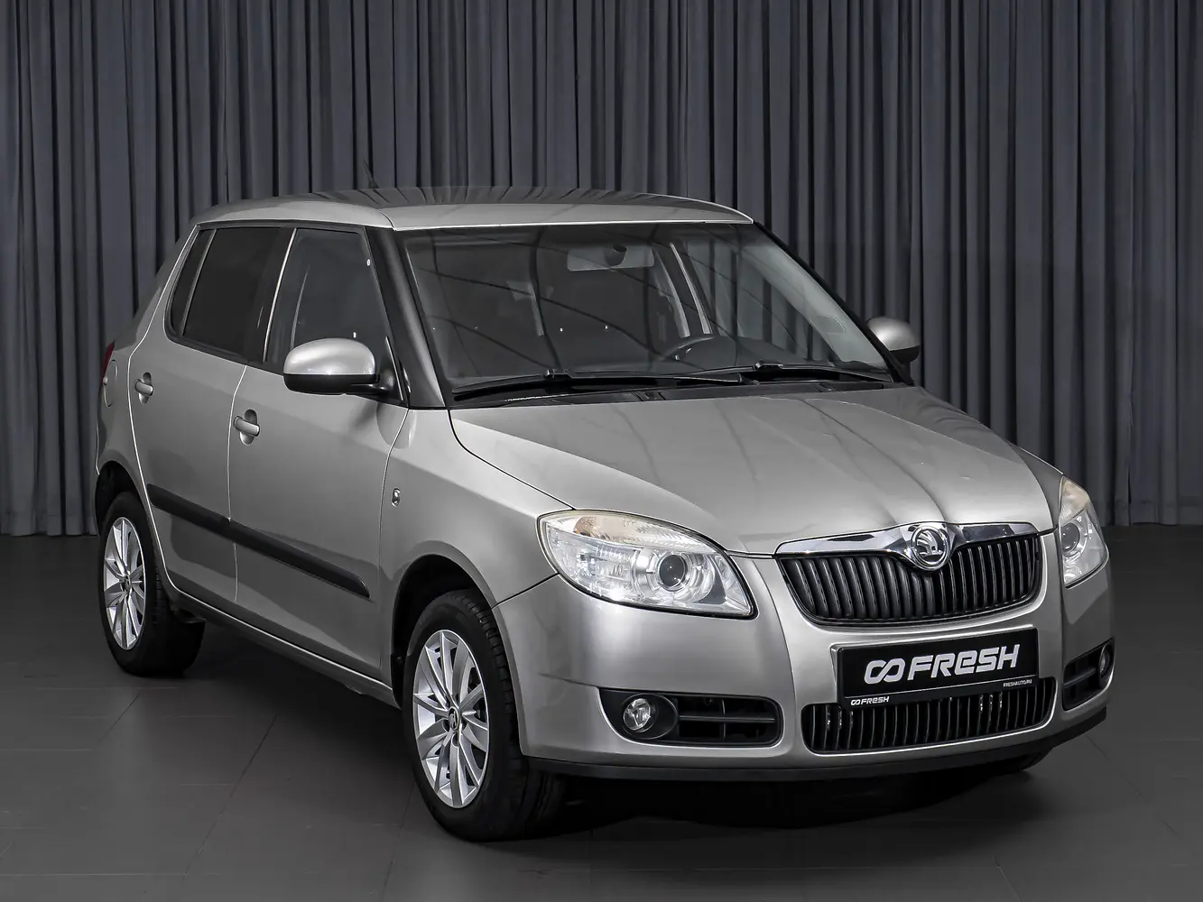 Skoda