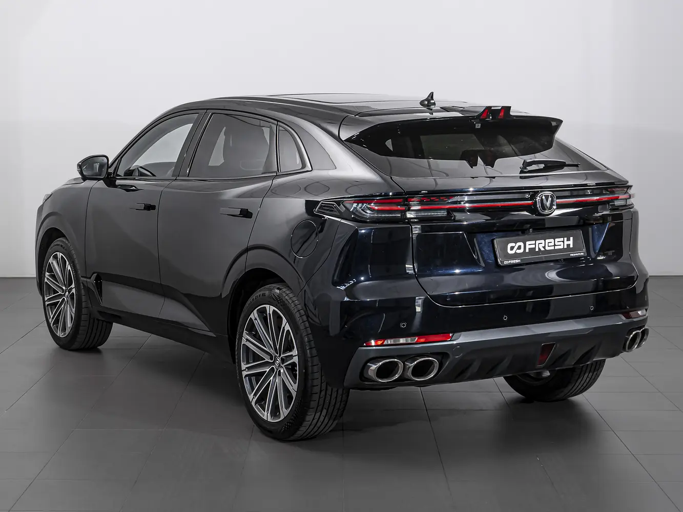 Changan