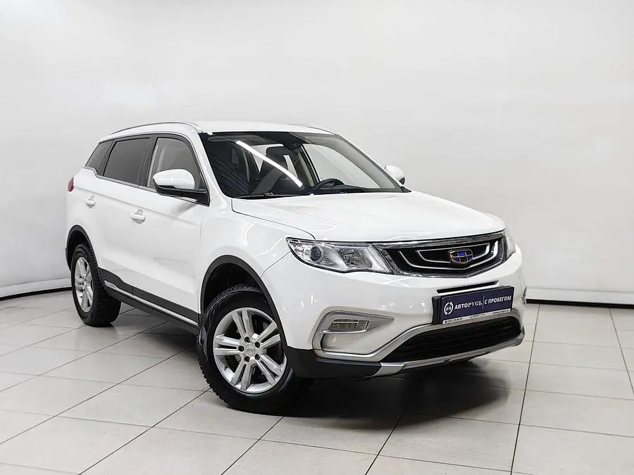 Geely