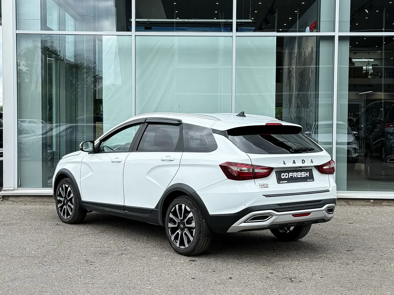 LADA (ВАЗ)