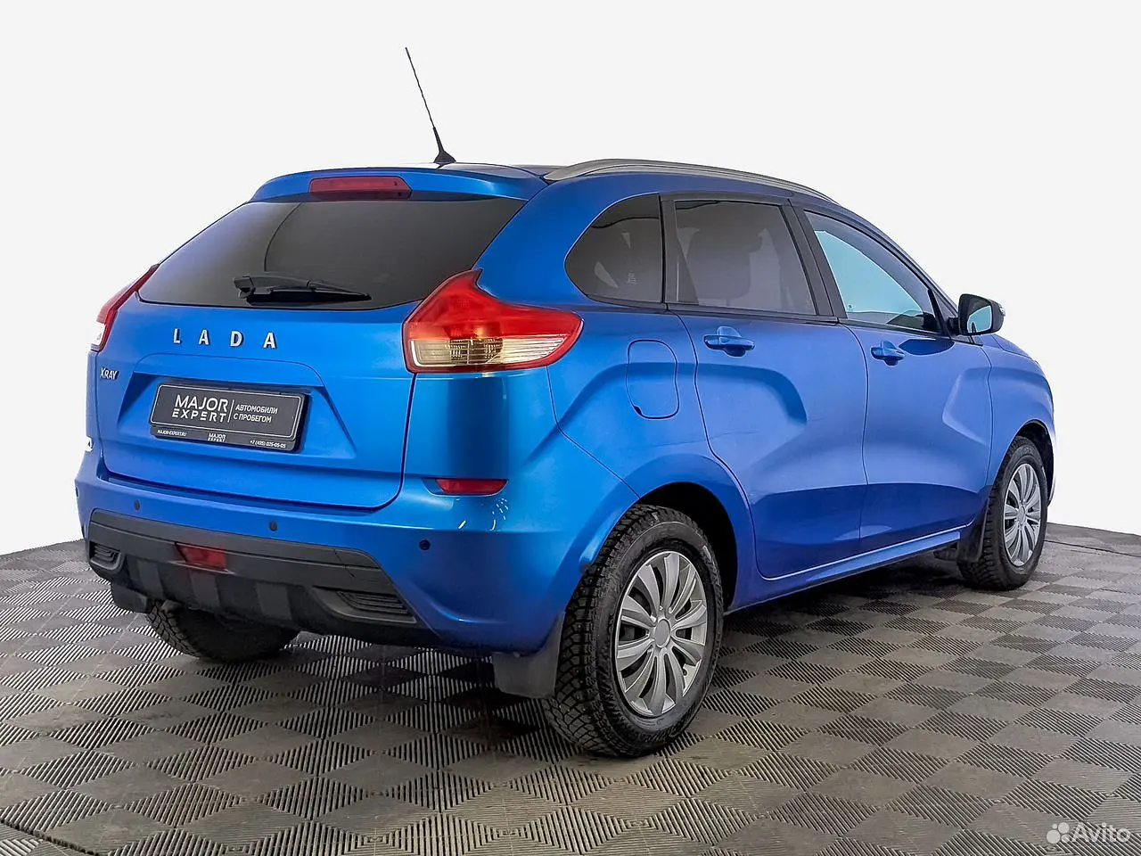 LADA (ВАЗ)